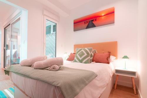Apartamento Edomus Duque Boutique