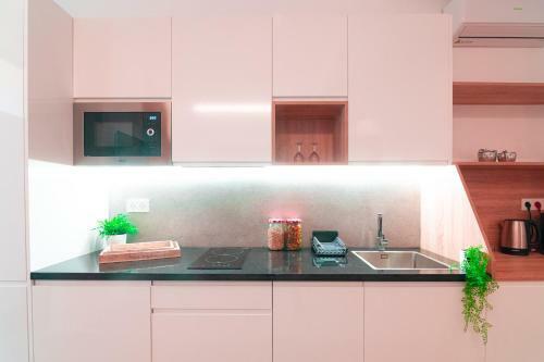 Apartamento Edomus Duque Boutique