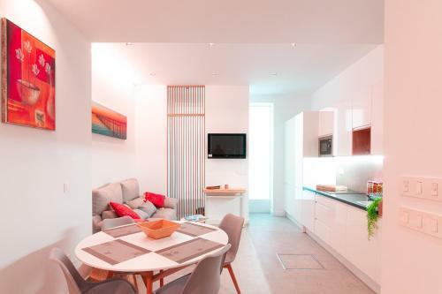 Apartamento Edomus Duque Boutique