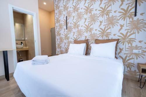 Hostal The Clover