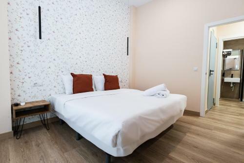 Hostal The Clover