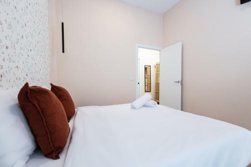 Hostal The Clover