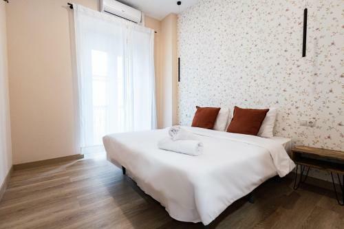 Hostal The Clover