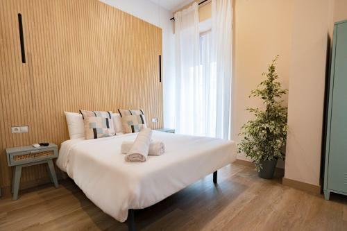 Hostal The Clover