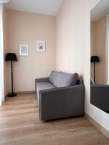 Hostal The Clover