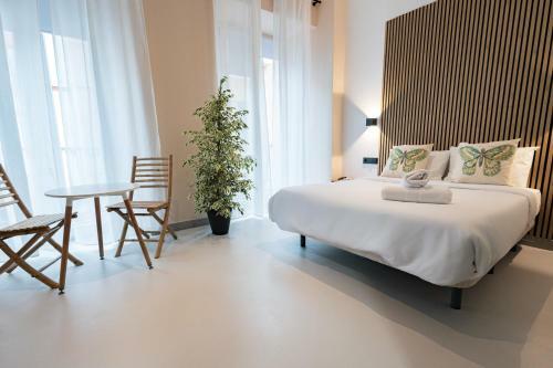 Hostal The Clover
