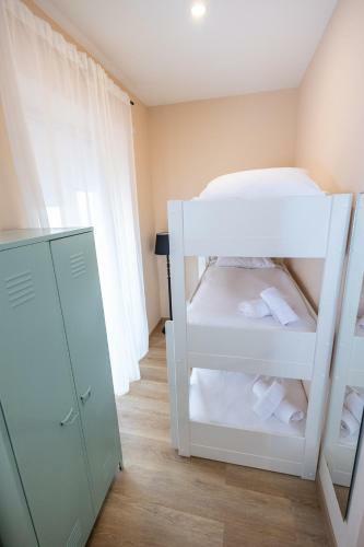 Hostal The Clover