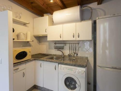 Apartamento San Leandro De Sevilla Oasis En El Centro