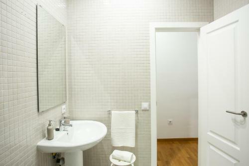 Apartamento Wish Suite Conde De Sevilla