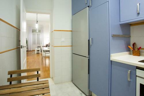 Apartamento Wish Suite Conde De Sevilla