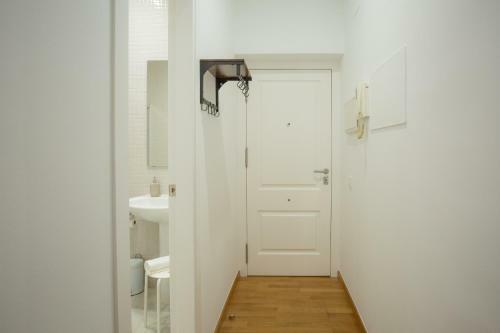 Apartamento Wish Suite Conde De Sevilla