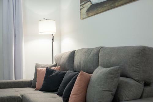 Apartamento Wish Suite Conde De Sevilla