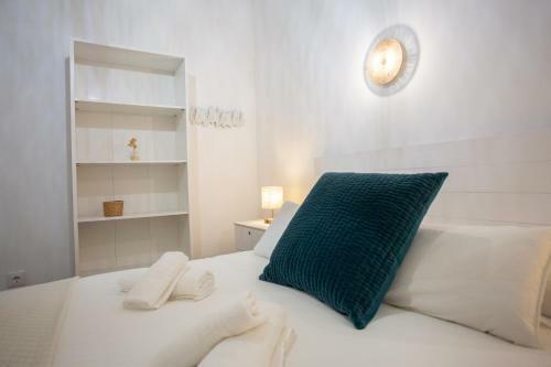 Apartamento Wish Suite Conde De Sevilla