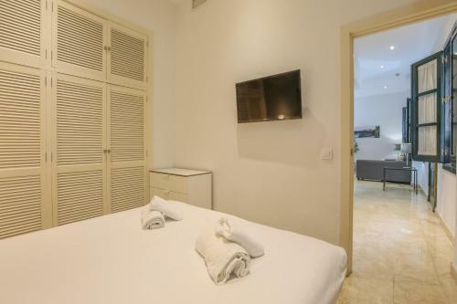 Apartamento Patio De La Cartuja - 2 Pax