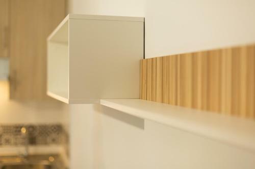 Apartamento Wish Suite Amparo De Sevilla