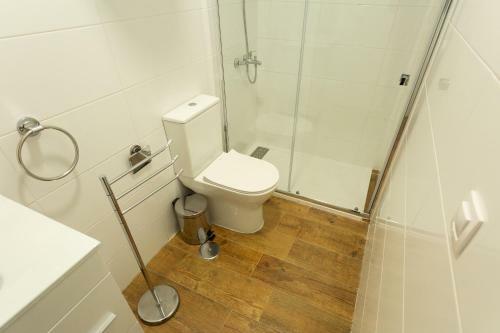 Apartamento Wish Suite Amparo De Sevilla