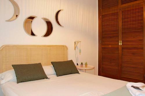 Apartamento Alameda