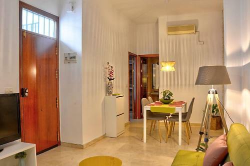 Apartamento Alameda