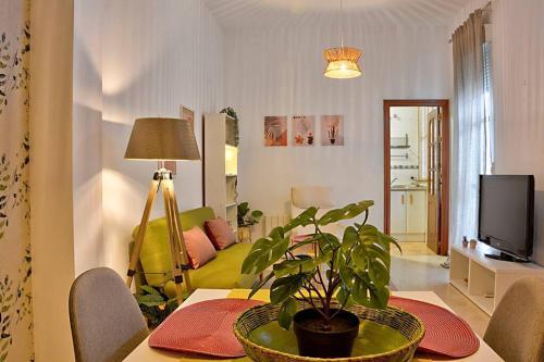 Apartamento Alameda
