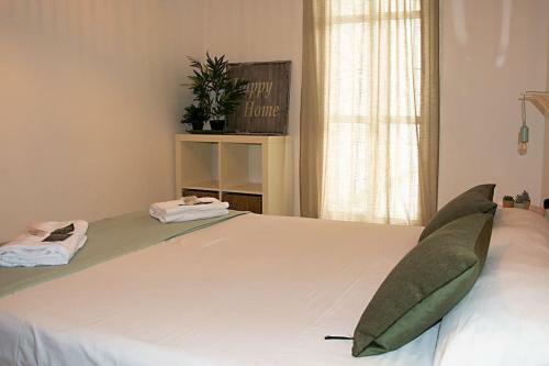 Apartamento Alameda