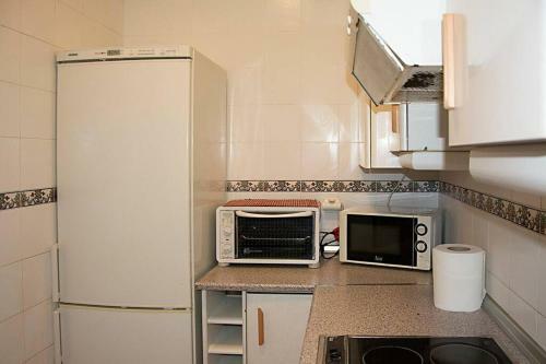 Apartamento Alameda
