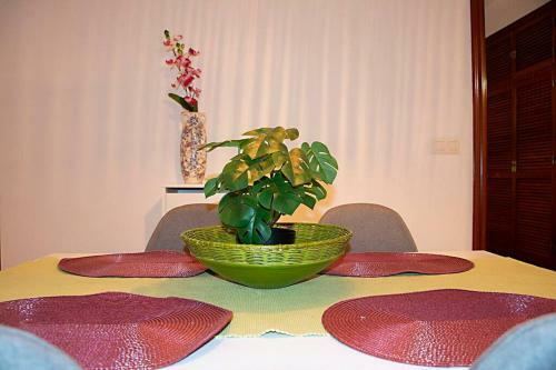 Apartamento Alameda
