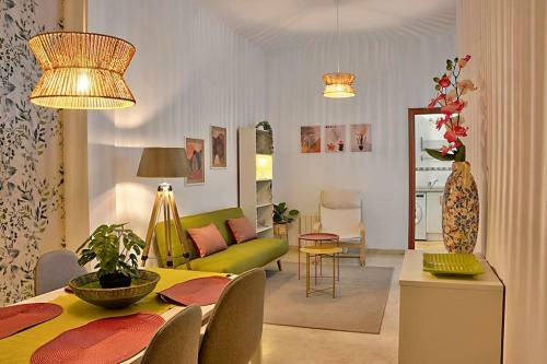 Apartamento Alameda