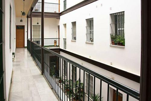 Apartamento Alameda