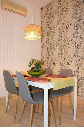 Apartamento Alameda
