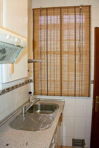 Apartamento Alameda