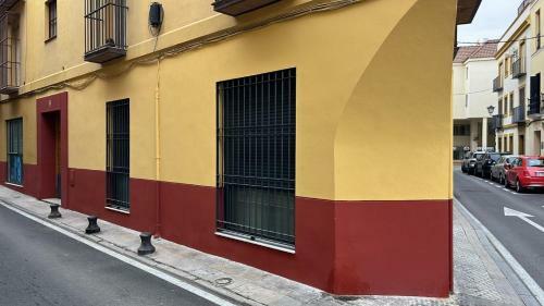 Apartamento Artemisa Suites Sevilla