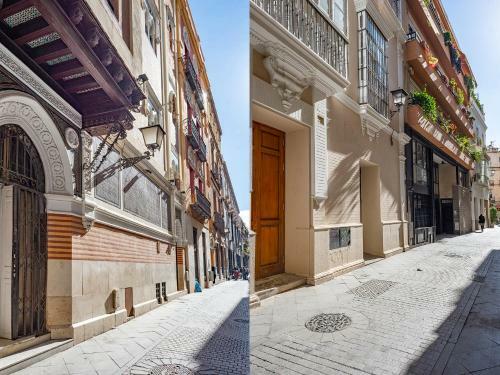Apartamento Alohamundi F&G