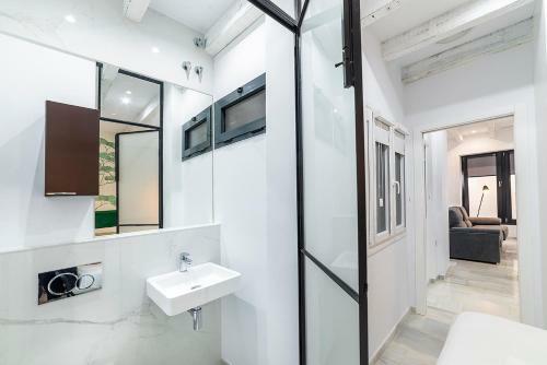 Apartamento Alohamundi F&G
