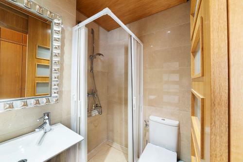 Apartamento Alohamundi F&G