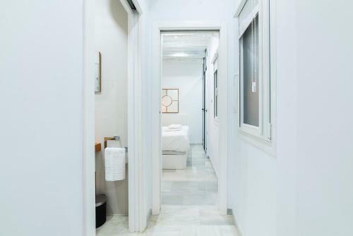 Apartamento Alohamundi F&G
