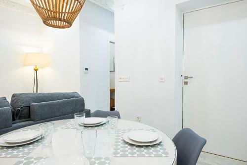 Apartamento Alohamundi F&G