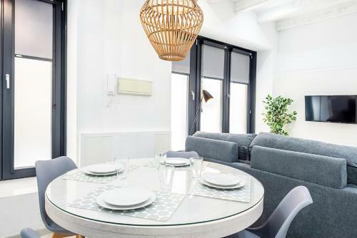 Apartamento Alohamundi F&G