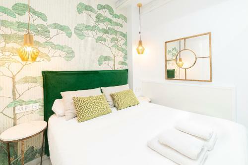 Apartamento Alohamundi F&G