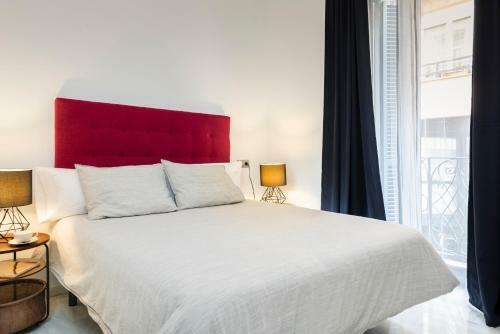 Apartamento Alohamundi F&G