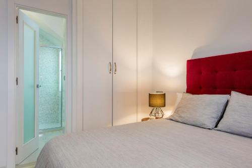 Apartamento Alohamundi F&G