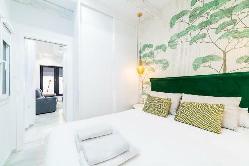 Apartamento Alohamundi F&G