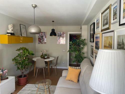 Apartamento Triana Aut�ntica
