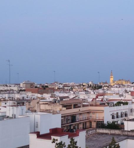 Apartamento Triana Aut�ntica