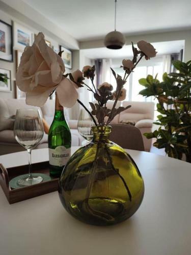 Apartamento Triana Aut�ntica