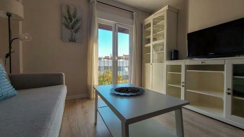 Apartamento Rentalsevilla En Jardines De Murillo