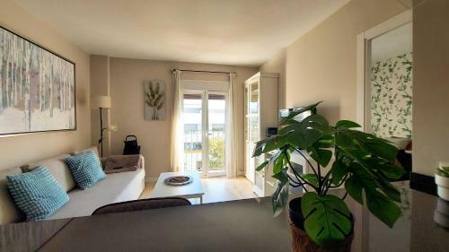 Apartamento Rentalsevilla En Jardines De Murillo
