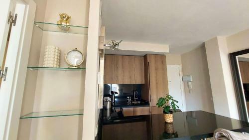 Apartamento Rentalsevilla En Jardines De Murillo