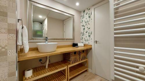 Apartamento Rentalsevilla En Jardines De Murillo