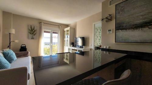 Apartamento Rentalsevilla En Jardines De Murillo