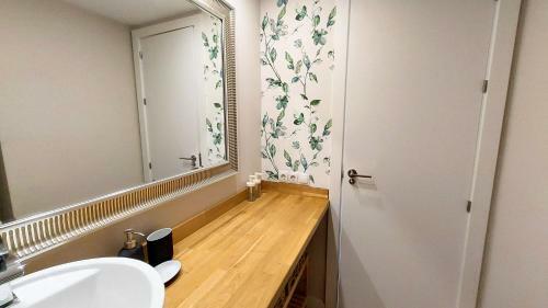 Apartamento Rentalsevilla En Jardines De Murillo
